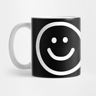 Smile Mug